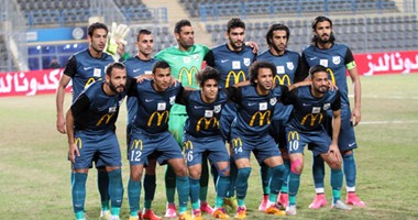 مصطفى الأمير رئيساً لبعثة إنبى فى كوت ديفوار