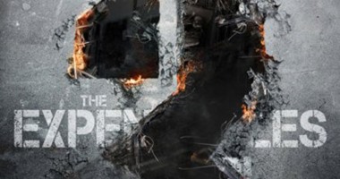 فرقة من المرتزقة يحاولون إنقاذ العالم فى "3 The Expendables" على "OSN"