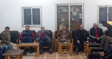 "فيسبوك" أزمة جديدة فى منتخب السويس