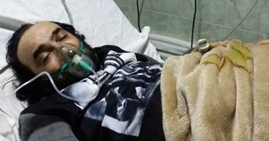 وكيل الصحة بالإسكندرية:تحسن حالة "أبو الليف" وارتفاع نسبة الأكسجين بالدم