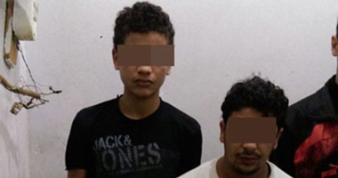 ضبط تشكيل عصابى تخصص فى سرقة حقائب السيدات بالزقازيق