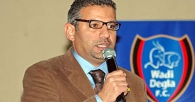 اتحاد الكرة يحيل ماجد سامى للجنة الانضباط بسبب تقنية "العار"