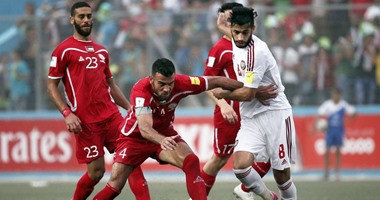 "فلسطين" يحقق أكبر قفزة فى تصنيف الفيفا