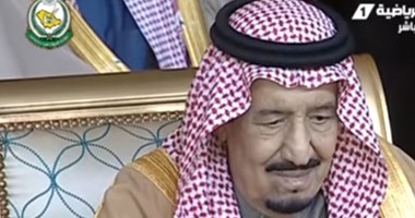 خادم الحرمين يتسلم رسالة من رئيس أندونيسيا ويستقبل رؤساء مكافحة الفساد بالخليج