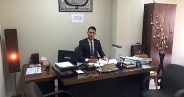 اليوم.. الاستماع لأقوال نائب فى واقعة طرده من مكتب وكيل تعليم الإسماعيلية