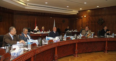 ترقية 16 عضوا بهيئة تدريس جامعة طنطا وتعيين 12 مدرسا آخرين  