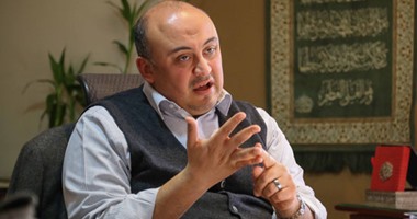 علاء الكحكى: أنا راجل بتاع ميديا ومليش دعوة بالسياسة