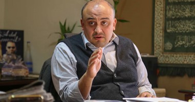 علاء الكحكى: إذا عاد برنامج "صبايا الخير" سيكون لتقديم المساعدات فقط