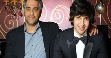 محمد فضل شاكر يرد على هجوم راغب علامة على والده