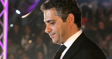 محمد فضل شاكر يظهر للمرة الأولى ويرد على راغب علامة نيابة عن والده: راغب حاقد وخلافه مع والدى ليس طائفيا ولا تكفيريا والسبب التطاول على جدتى.. ويوجه رسالة لـ"علامة": "لا ترم الناس بالحجارة يا أبو خالد
