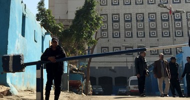 تشريح جثة طفل المتوفى بسبب وجبة سريعة التحضير فى المرج 