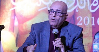 محمد سلماوى: أتوقع تأثيراً إيجابياً لـ"ترامب" فى وصول مصر لـ"اليونسكو"