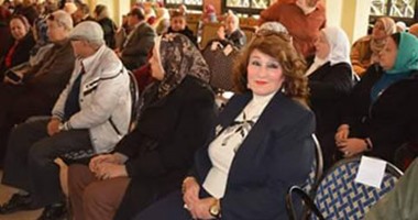 بالصور.. الصيد يحتفل بعيد ميلاد الرواد