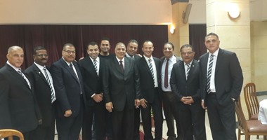 نادى القاهرة يكرم لاعبيه ورموزه اليوم