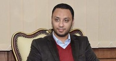 حارس البلدية يوقع للمريخ موسمين