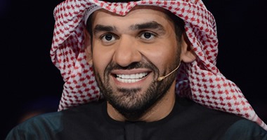 حسين الجسمى أول مطرب عربى يغنى على مسرح "أوبرا" دبى