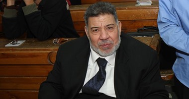 أسرة مؤسس الإخوان تعلن إلغاء عزاء نجل "البنا"