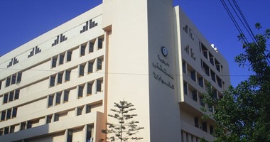 بالفيديو.. مدخنة داخل مستشفى حميات بيلا بكفر الشيخ