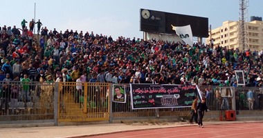 استياء جماهير بورسعيد بسبب انتشار تذاكر السوق السوداء لمباراة جرين بافالوز
