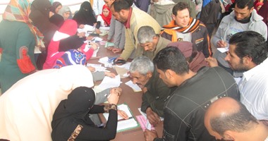 وزير القوى العاملة يفتتح غدا ملتقى توظيف يوفر 6750 فرصة عمل بالفيوم 