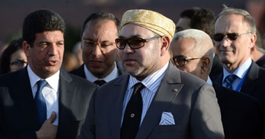 العاهل المغربى يدعو لتطوير "تصور إفريقى موحد" حول الهجرة