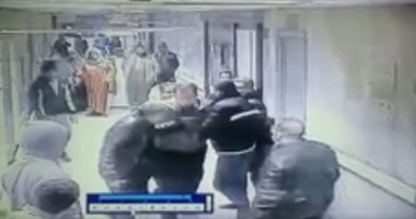 إخلاء سبيل 9 أمناء شرطة عقب اتهامهم بضرب أطباء مستشفى المطرية