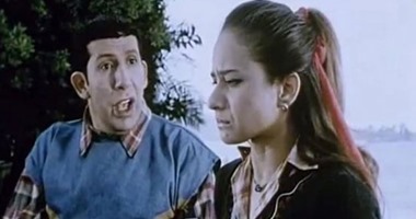 هانى رمزى يسعى للزواج من نيللى كريم فى  "غبى منه فيه" على "ART أفلام"