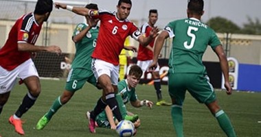 "الملعب" أحدث أزمات نيجيريا قبل مواجهة مصر فى تصفيات أمم أفريقيا.. اتحاد الكرة النيجيرى يرفض طلب أوليسيه بنقل المباراة: ليس من اختصاصه.. والمدير الفنى: الفوز على مصر أهم من مصيرى مع "النسور الخضر"