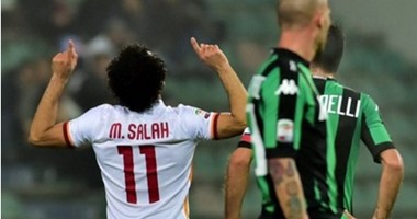 روما يكشف عن رقم قياسى للجماهير المصرية على "فيس بوك"