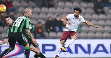 هل يتأثر محمد صلاح مع الفراعنة أمام نيجيريا بسبب "زحمة" روما؟
