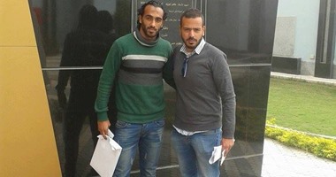 لاعب الداخلية يبحث عن مستحقاته المتأخرة فى الجبلاية