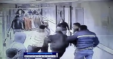 النيابة تستدعى 7 أطباء بمستشفى المطرية لسماع أقوالهم فى امتناعهم عن العمل