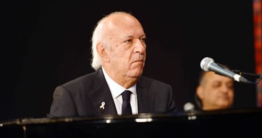 عمر خيرت يحيى حفلا موسيقيا فى دار الأوبرا.. 11 أبريل