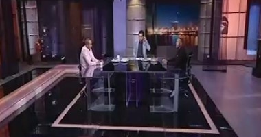 علاء الشربينى: الشيف عليه مسؤولية كبيرة فى تقديم الوصفات للمواطنين فى الأكل