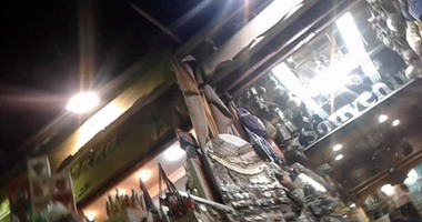 بالصور.. أفواج الرحلات الداخلية تنعش السوق السياحى بأسوان