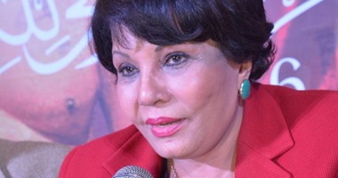 فردوس عبد الحميد: ندمت على عدم مشاركتى فى "ليالى الحلمية" ومحمد سامى مخرج متمكن