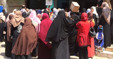 "تموين الدقهلية": وصول 50 طنًا من الأرز لسد احتياجات المواطنين