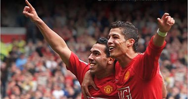 مارادونا يحتفل بعيد ميلاد رونالدو ونيمار وتيفيز