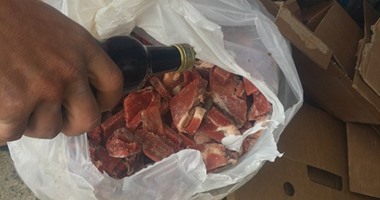 بالصور.. مديرية الصحة بجنوب سيناء تشن حملات تفتيشية على المحلات بالمحافظة