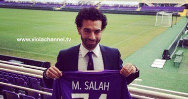 فلاش باك.. محمد صلاح يكرم شهداء الأهلى ويرفض الحديث عن إسرائيل