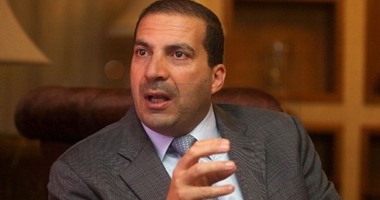 عمرو خالد فى حوار تفاعلى اليوم مع قراء "اليوم السابع" عبر تويتر وفيس بوك