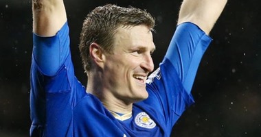 ليستر يتقدم على مانشستر سيتى بعد 3 دقائق