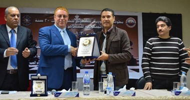 بالصور.. ختام بطولة الجمهورية للشطرنج فى نادى صيد الدقى