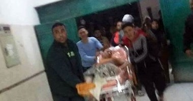 النيابة تصرح بدفن جثتى العروسين بعد مصرعهما فى ليلة الزفاف بالوادى الجديد