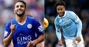 بالفيديو.. 125 رياض محرز = رحيم ستيرلينج واحد!