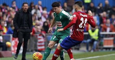 بالفيديو.. الهدف المئوى لتوريس يزين صدارة أتلتيكو مدريد لليجا أمام إيبار
