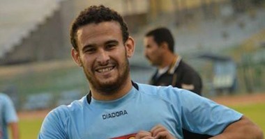 محمد رمضان أصغر "كابتن" فى الدورى هذا الموسم