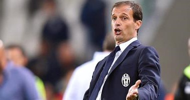 أليجرى يصف تقارير تلقيه 10 ملايين يورو سنويا بالمثيرة للضحك