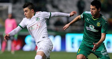 "المرض" يُبعد كريم حافظ عن أومونيا فى كأس قبرص