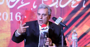 جابر نصار يناشد منظمة "الإيسيسكو" بمضاعفة نشاطها فى مصر